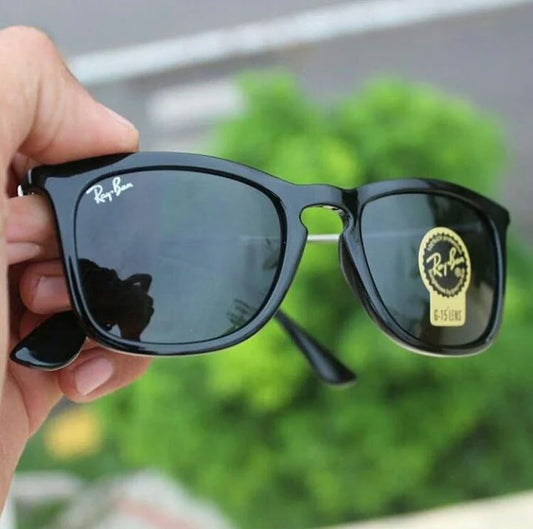 Fashionable Sunlight Eye Protected Sunglasses For Unisex