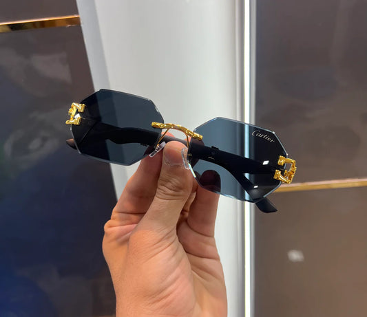 Black New Honey Singh Edition Luxury Shade