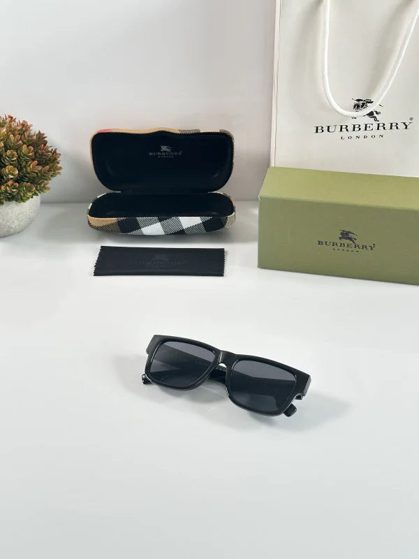 Black Luxury Shade Classy Sunglasses