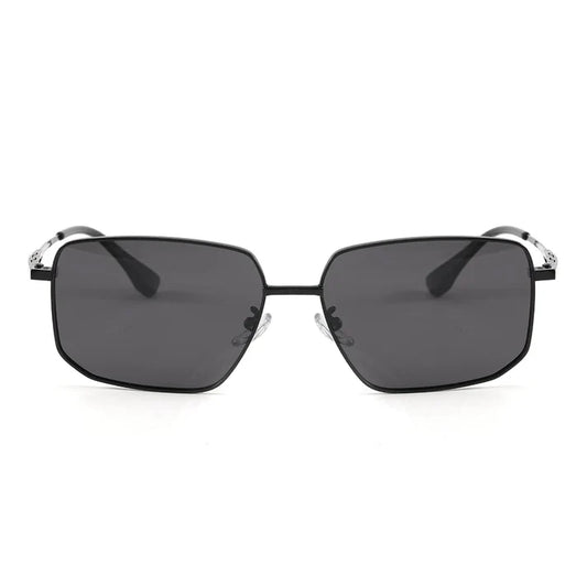 Dark Tinted Sunglasses for Men