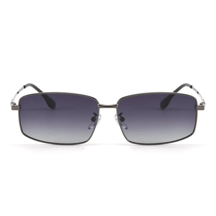 Gradient Smoke Sunglasses for Men