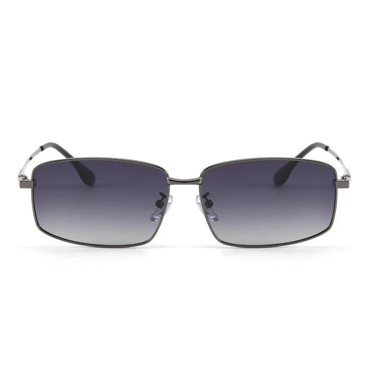Gradient Smoke Sunglasses for Men
