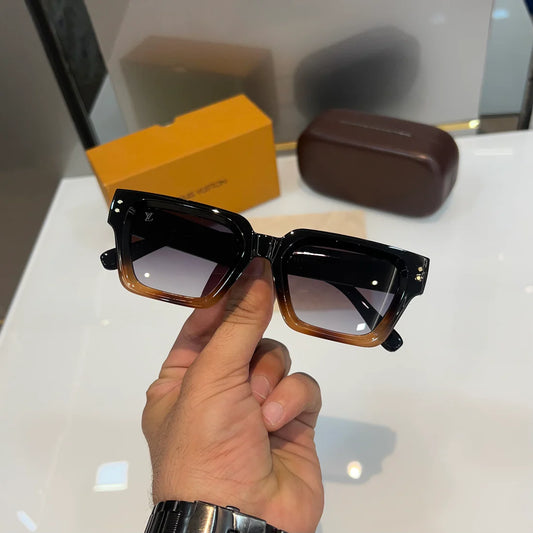 Dual Black Limited Edition Sunglasses