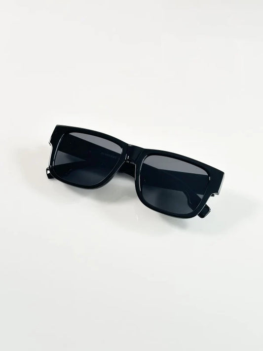 Black Luxury Shade Classy Sunglasses