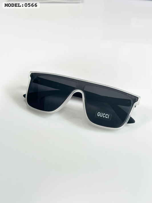 Black Dual Luxury Shade Premium Sunglasses
