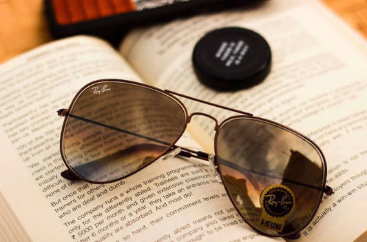 Fashionable Sunlight Eye Protected Sunglasses For Unisex