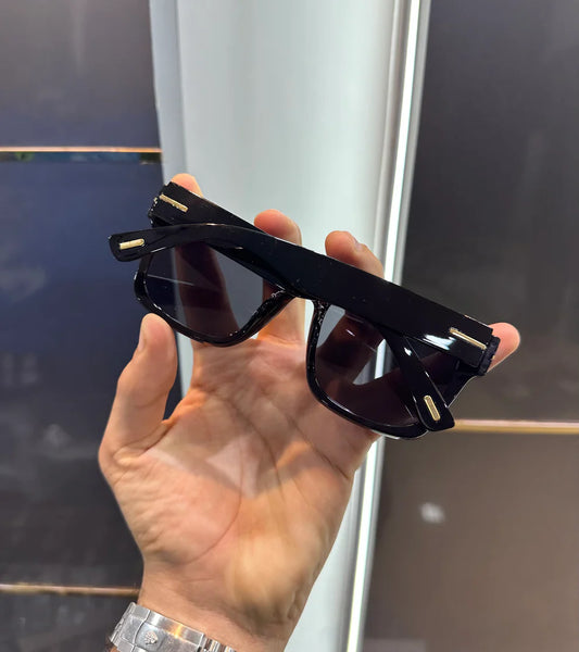 LUXURY EDITION SUNGLASSES WITH OG BOX KIT