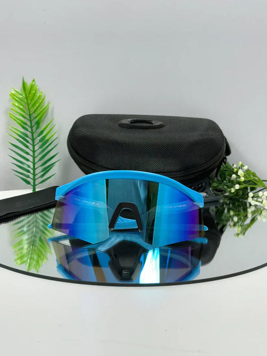 Hydra sport Sunglasses Blue & blue