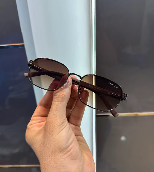 DESIGNER LUXURY SHADE WITH OG BOX