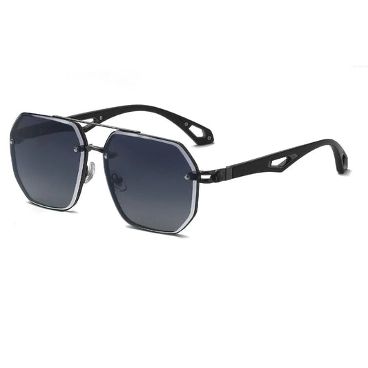 HEX HD Polarized Sunglasses for Men