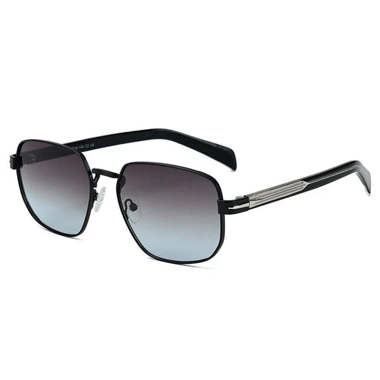 SAFFRON TINT HD Polarized Sunglasses for Men