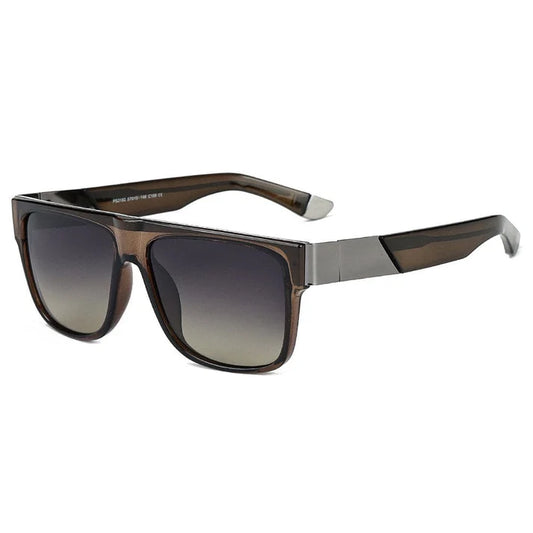 GRAYSCALE BLAZE HD Polarized Sunglasses for Men