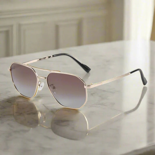 UV400 Protection Polarized Sunglasses for Men