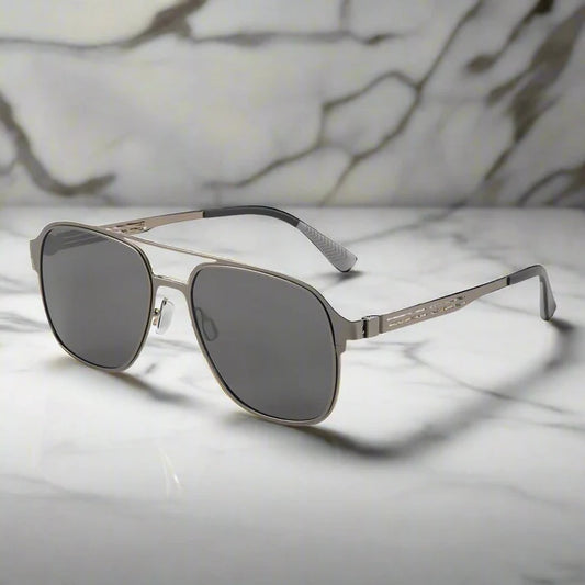 HD Polarized Sunglasses for Men