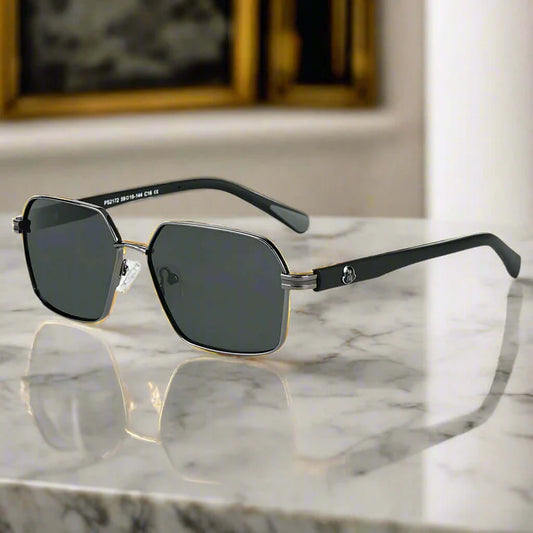 HD Polarized Sunglasses for Men