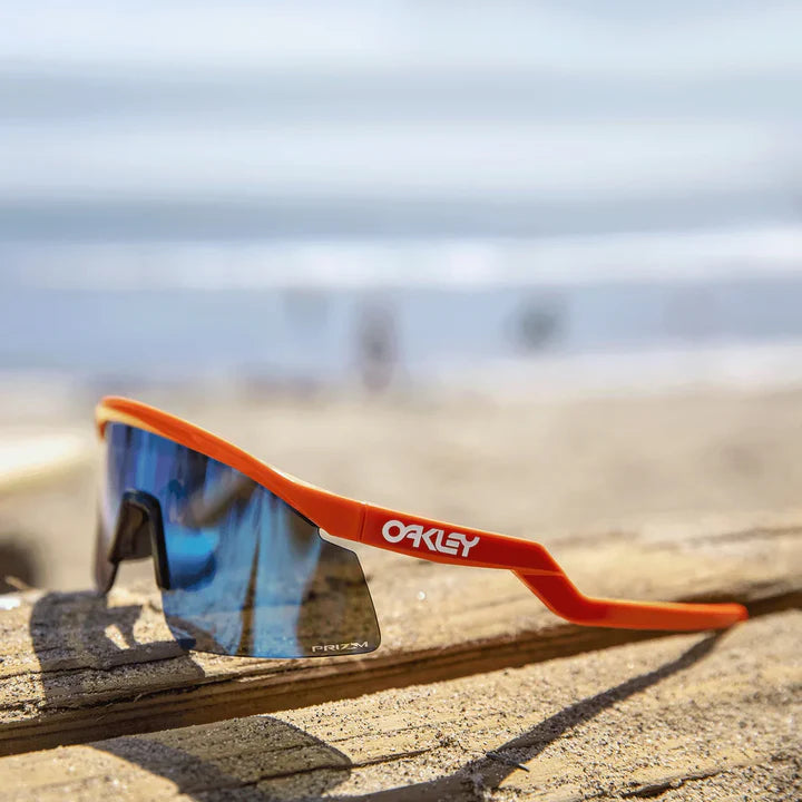 Hydra sport Sunglasses orange & blue