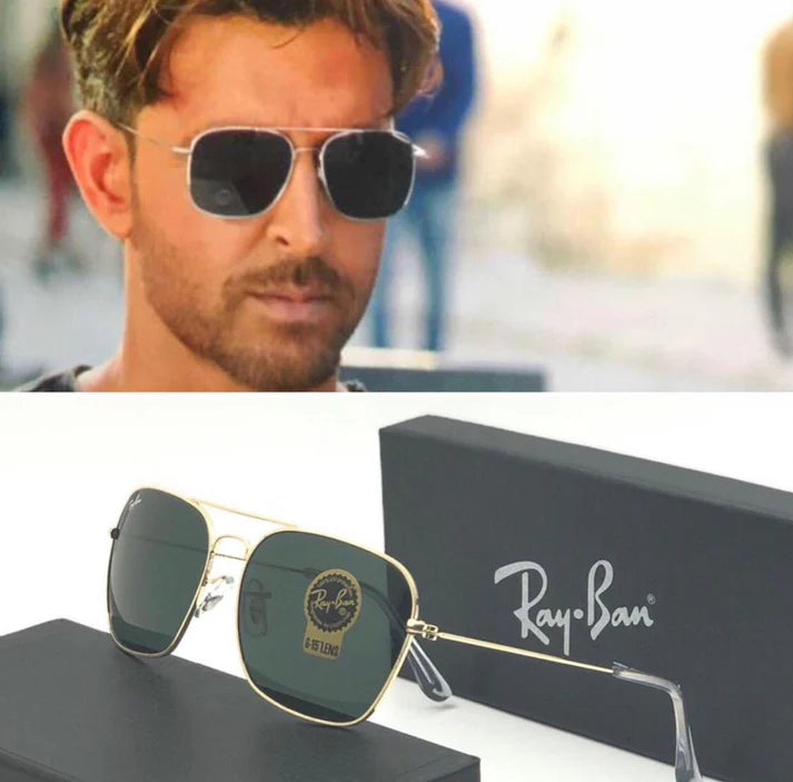 Fashionable Eye Protected Sunglasses For Unisex