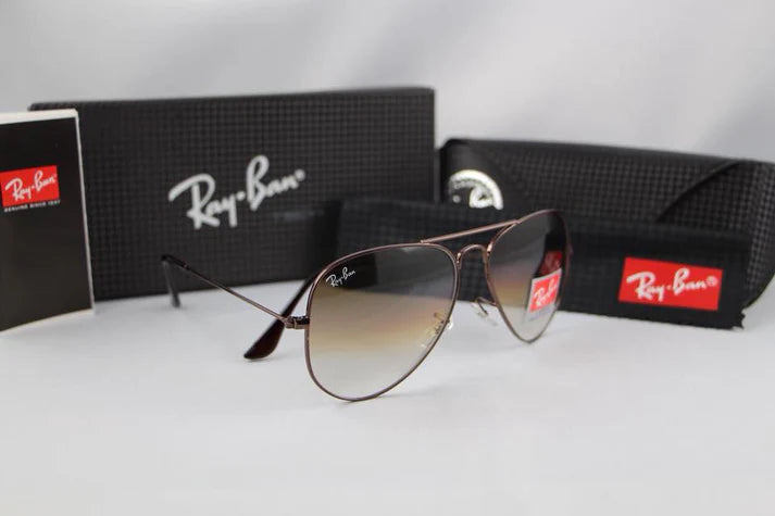 Fashionable Sunlight Eye Protected Sunglasses For Unisex