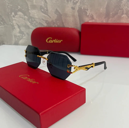 Black New Honey Singh Edition Luxury Shade
