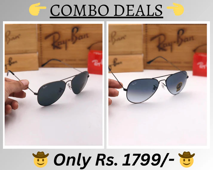 Fashionable Sunglasses For Unisex