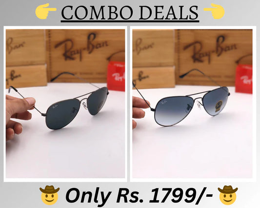 Fashionable Sunglasses For Unisex