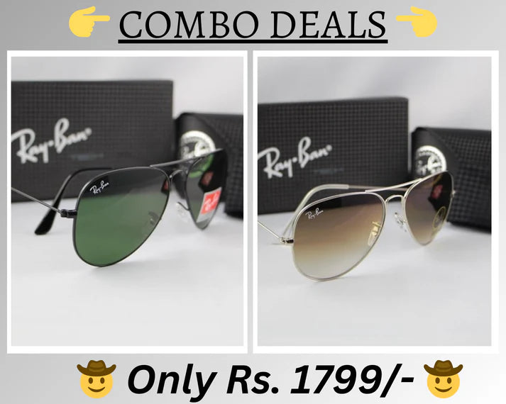 Sunlight Eye Protected Sunglasses For Unisex