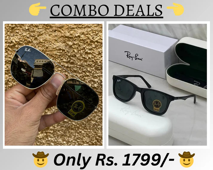 Fashionable Eye Protected Sunglasses For Unisex
