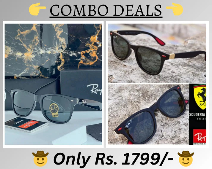 Fashionable  Hot Favourite Sunglasses For Unisex