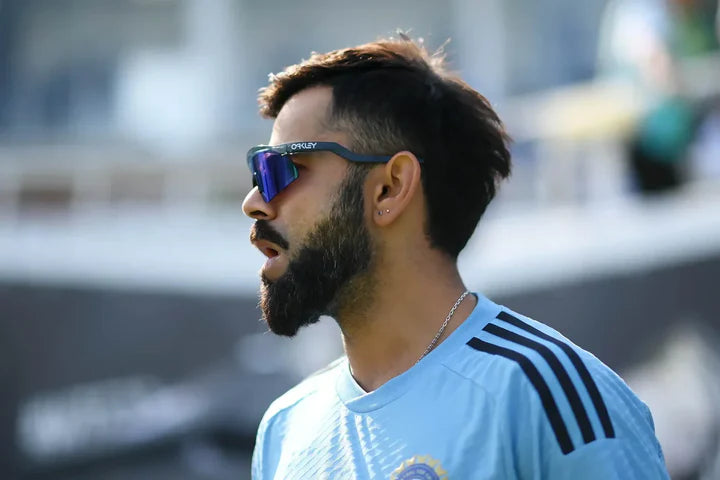 Hydra sport Sunglasses Blue & Black