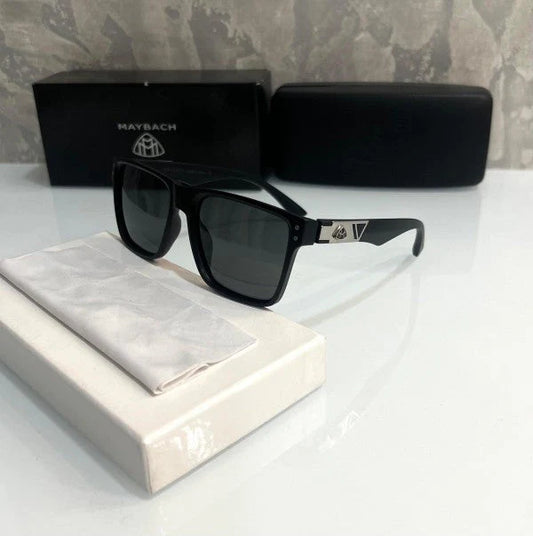 BLACK LUXURY SHADE 7503 WITH OG BOX