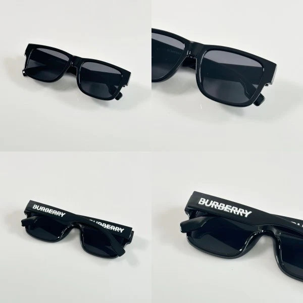 Black Luxury Shade Classy Sunglasses