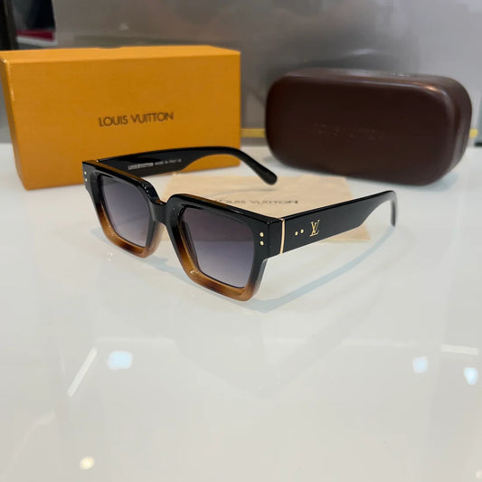 Dual Black Limited Edition Sunglasses