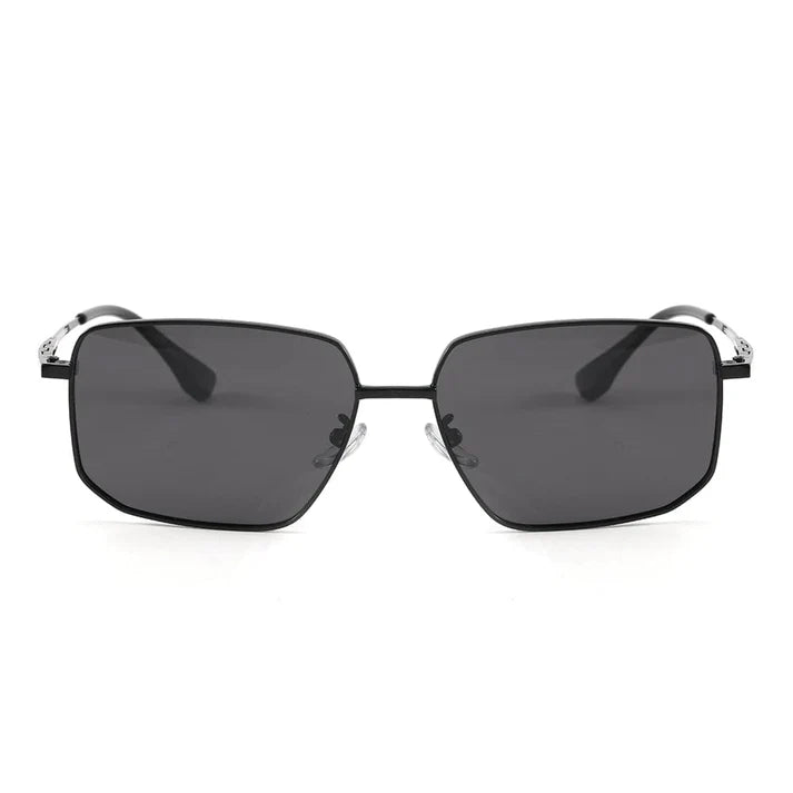 Dark Tinted Sunglasses for Men