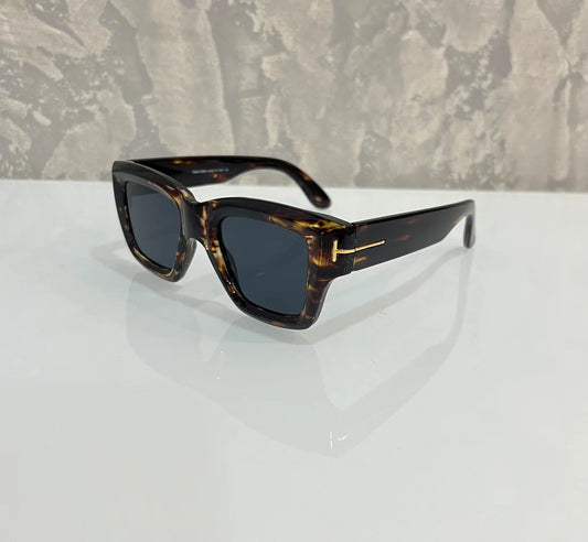Tiger Luxury Shade Unisex Sunglasses