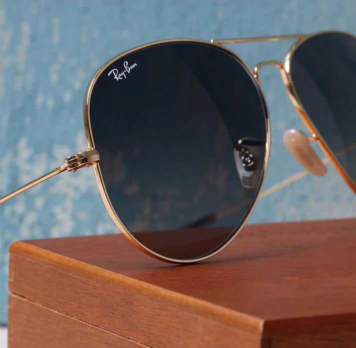 Fashionable Sunlight Eye Protected Sunglasses For Unisex