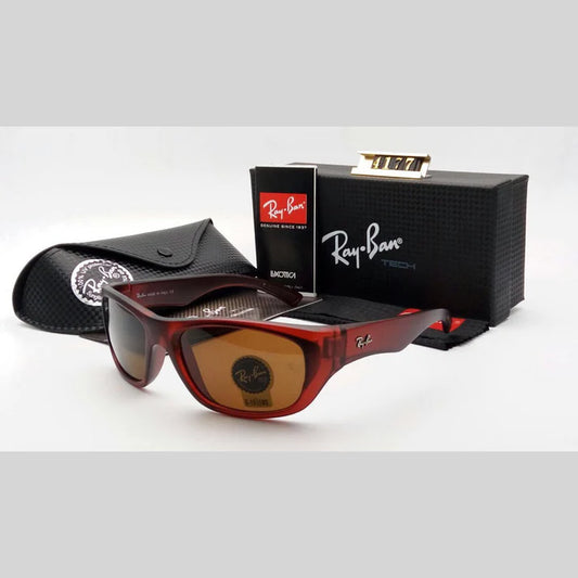 Eye Protected Sport Sunglasses