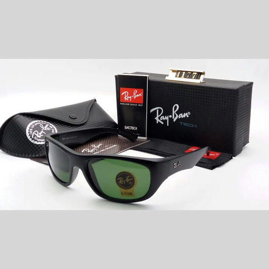 Fashionable Eye Protected Sport Sunglasses