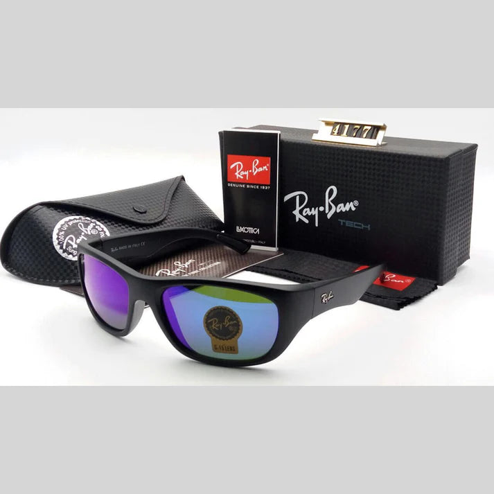 Sunlight Eye Protected Sport Sunglasses