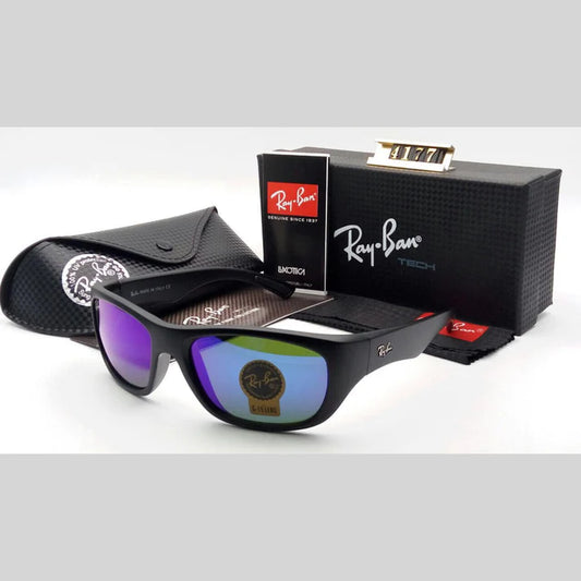 Sunlight Eye Protected Sport Sunglasses