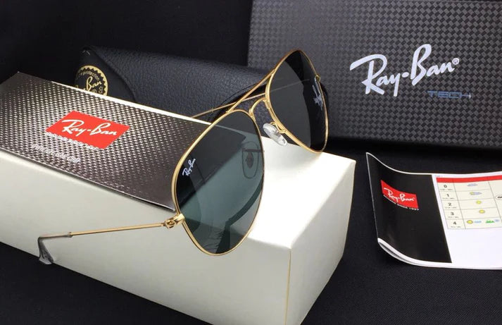 Fashionable Sunlight Eye Protected Sunglasses For Unisex