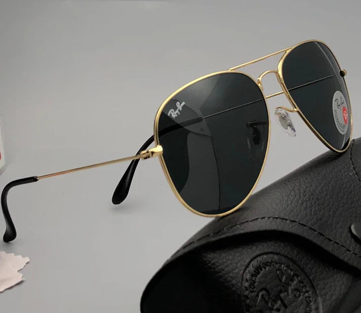 Fashionable Sunlight Eye Protected Sunglasses For Unisex