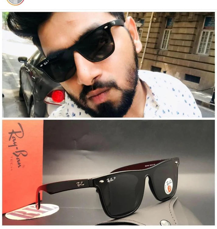 Fashionable Sunlight Eye Protected Hot Favorite Sunglasses For Unisex