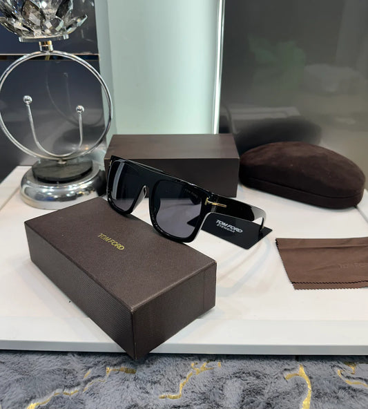 LUXURY EDITION SUNGLASSES WITH OG BOX KIT