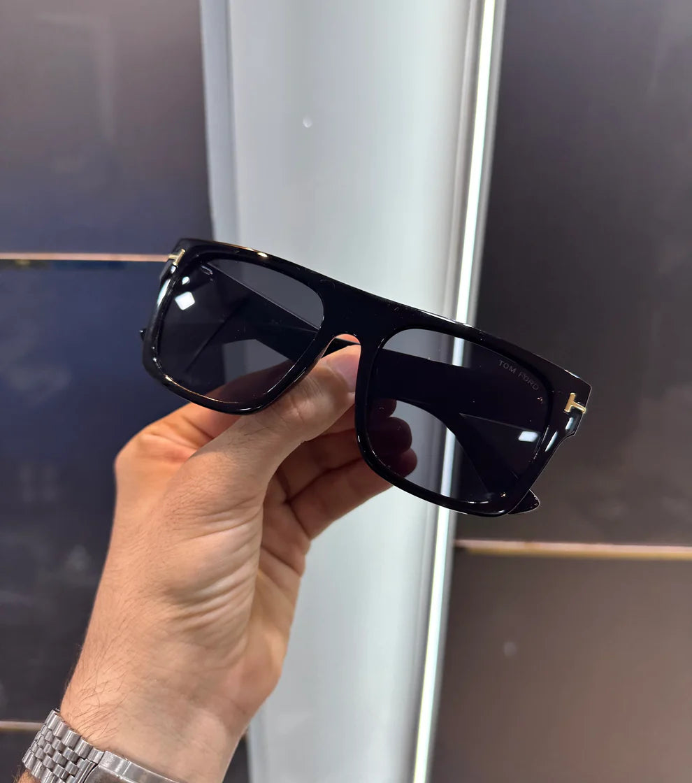 LUXURY EDITION SUNGLASSES WITH OG BOX KIT