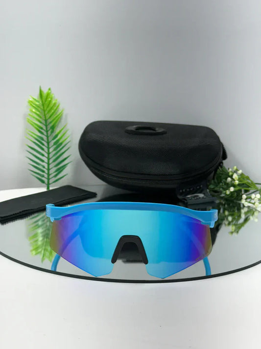 Hydra sport Sunglasses Blue & blue