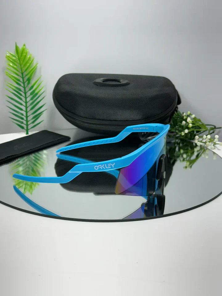 Hydra sport Sunglasses Blue & blue