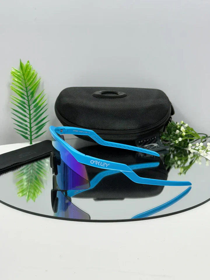 Hydra sport Sunglasses Blue & blue