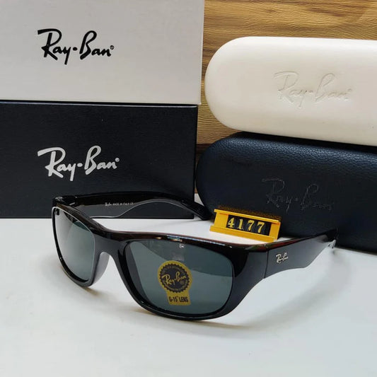 Sunlight Eye Protected Hot Favorite Sport Sunglasses