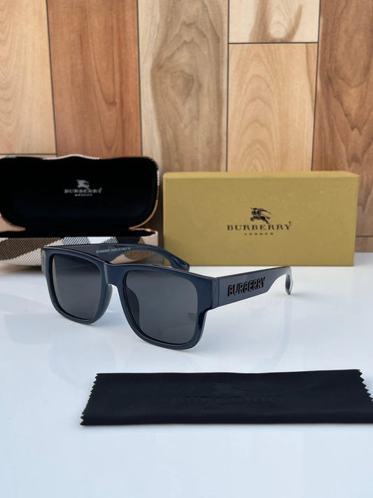 SUNGLASS WAYFERO BLUE BLACK WITH OG KIT