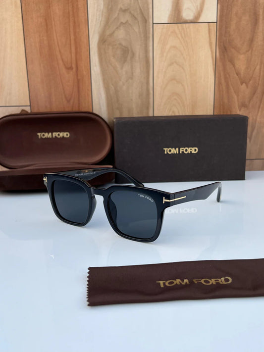 SUNGLAS BOBBY DEOL EDITION BLACK GOLD WITH OG KIT